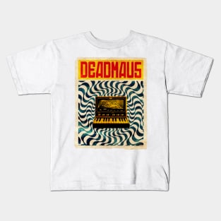 Deadm17 Kids T-Shirt